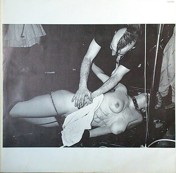 Gogol + Mau-Maus - Les Affres De L'Angoisse | Gogol Production (HUN 002) - 4 Gogol + Mau-Maus - Les Affres De L'Angoisse | Gogol Production (HUN 002) - 4