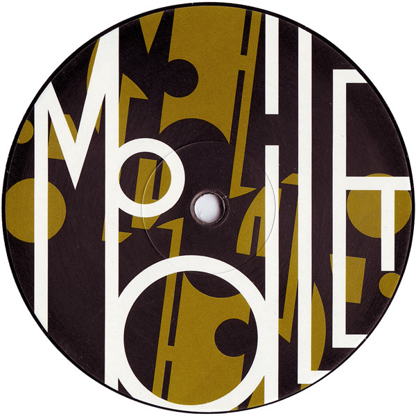 Marcin Czubala - The Octopus | Mobilee (MOBILEE 025)