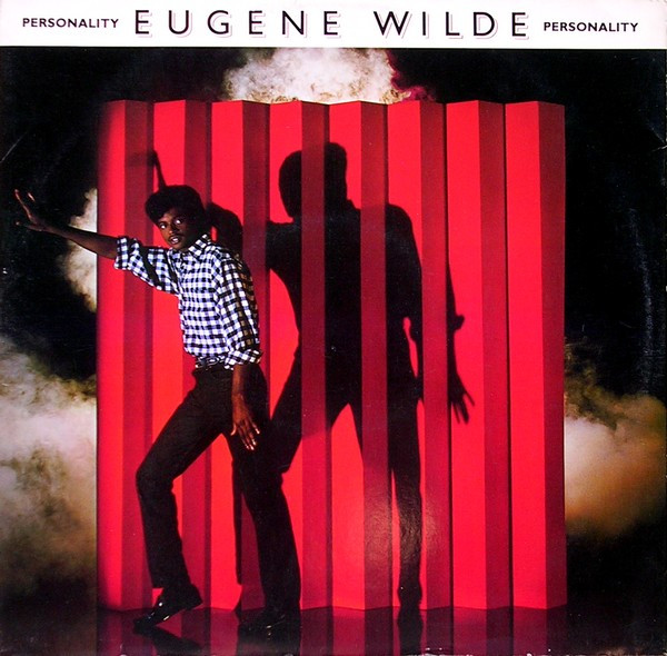 Eugene Wilde - Personality | 4th & Broadway (12 BRW 18) - main