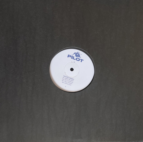 Hatori Hanso - Deep Burnt | Pilot (PILOT18)