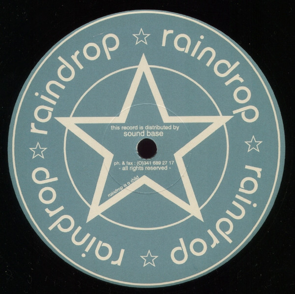 Marco Polo - Eastside | Raindrop (Raindrop 001) - 2