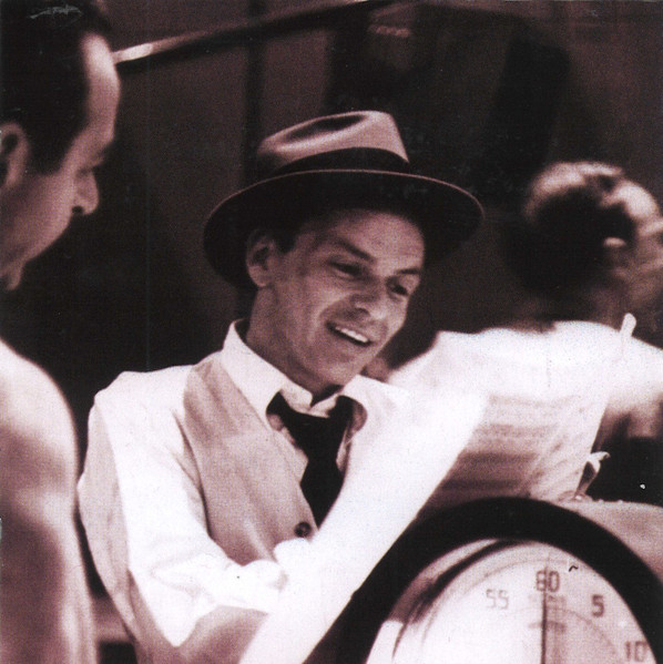Frank Sinatra - My Way (The Best Of Frank Sinatra) | Reprise Records (9362-46710-2) - 4
