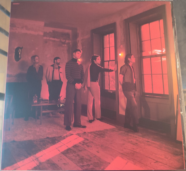 Fontaines D.C. - Skinty Fia | Partisan Records (PTKF3016-1) - 2 Fontaines D.C. - Skinty Fia | Partisan Records (PTKF3016-1) - 2