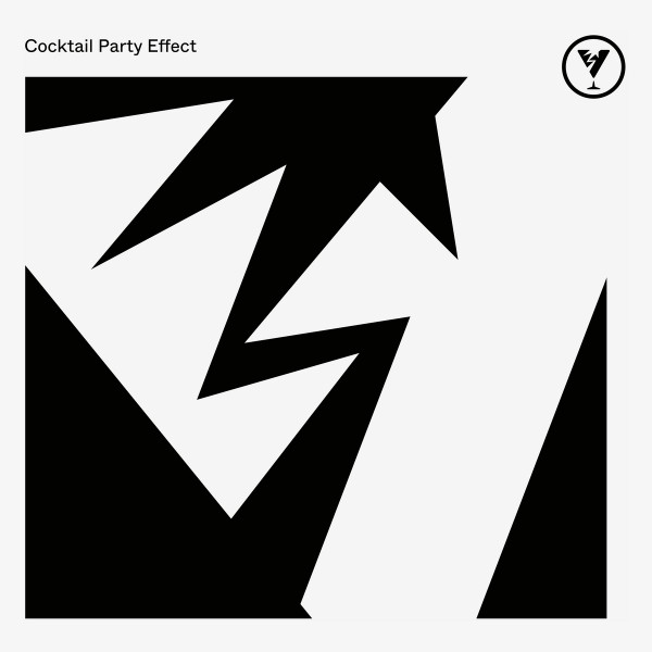 Cocktail Party Effect - Cocktail Party Effect | Tectonic (TECLP024) - main