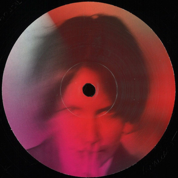 Saoirse - Two Bruised Egos | trUst recordings (TRST 002) - 2