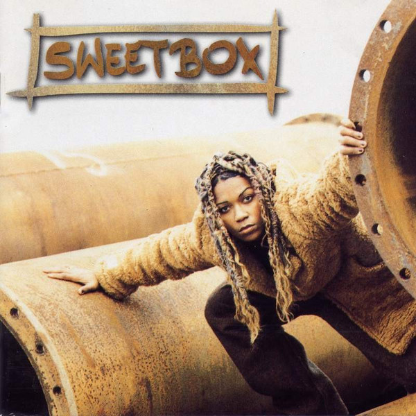 Sweetbox - Sweetbox | BMG (74321 54973 2)