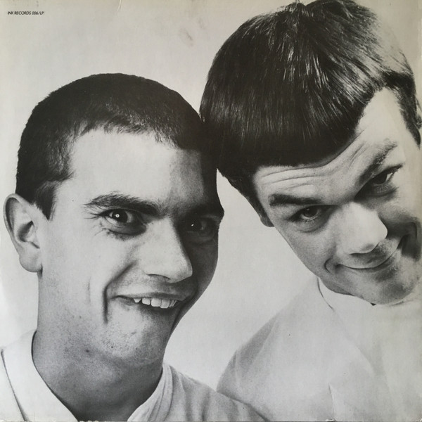 Reifenstahl - Die Wunderwaffe | Ink Records (006/LP) - 2