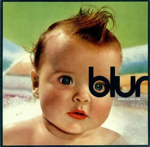 Blur - There's No Other Way | Parlophone (060-20 4272 6)