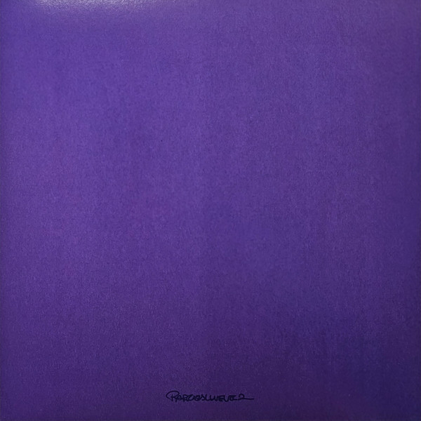 Parcels - Live Vol.2 | Because Music (BEC5612476)