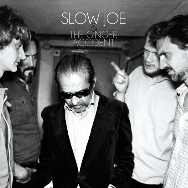 Slow Joe & The Ginger Accident - Lost For Love | Tôt Ou Tard (B00LPMOHOC) - main Slow Joe & The Ginger Accident - Lost For Love | Tôt Ou Tard (B00LPMOHOC) - main