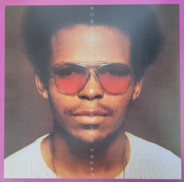 Ronnie Foster - Two Headed Freap | Blue Note (4535203)