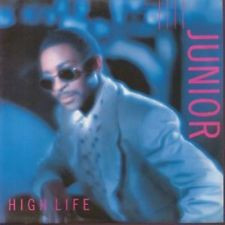 Junior - High Life | London Records (LONX 194)