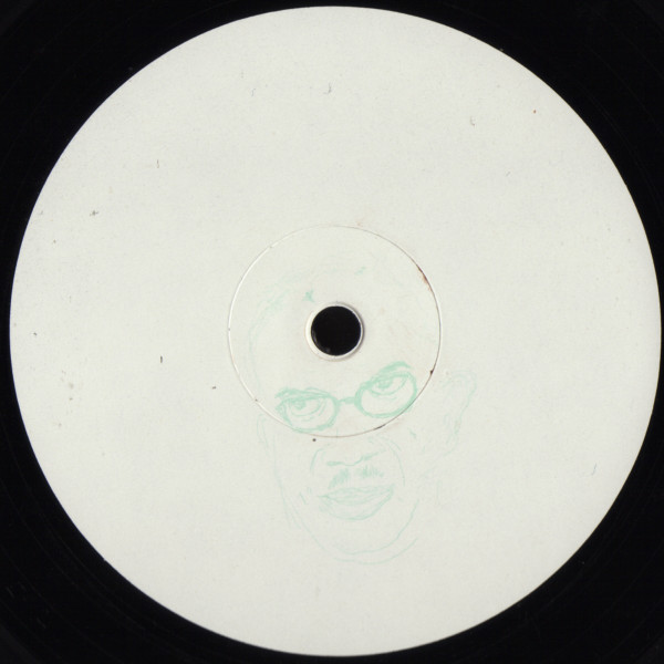 Will Long - Mint / Clay | Comatonse Recordings (C.026.EP2) - 3 Will Long - Mint / Clay | Comatonse Recordings (C.026.EP2) - 3