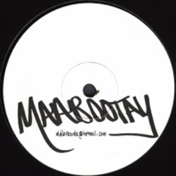 Cultural Vibe - Maabootay | DDB Records (DDB  6)