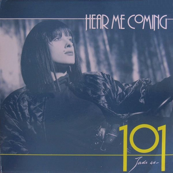 101 / Jade 4U - Hear Me Coming | Dance Opera (DO 304)