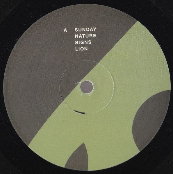 Valet - Nature | Kranky (KRANK195) - 3