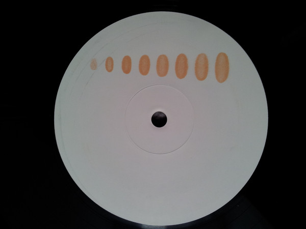 More Rockers - Better Mus Come / Different Style | effective96 (EF-012) - 2