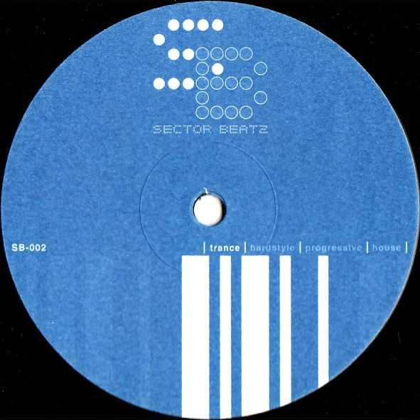Da Brainblasters - Back Again (Theme Of Sphere) | Sector Beatz (SB-002) - 3 Da Brainblasters - Back Again (Theme Of Sphere) | Sector Beatz (SB-002) - 3