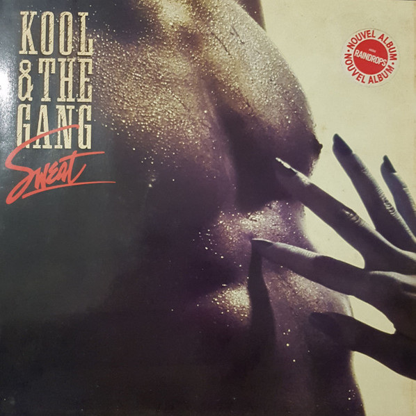 Kool & The Gang - Sweat | Mercury (838 233-1) - main