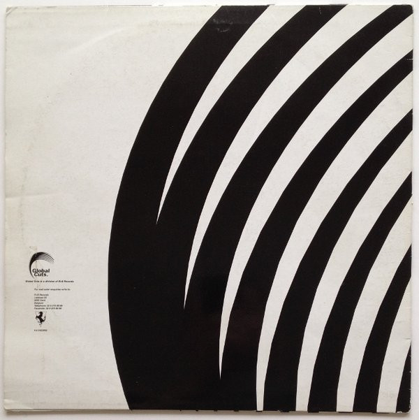 Max Linen - The Soulshaker | Global Cuts (GC73) - main