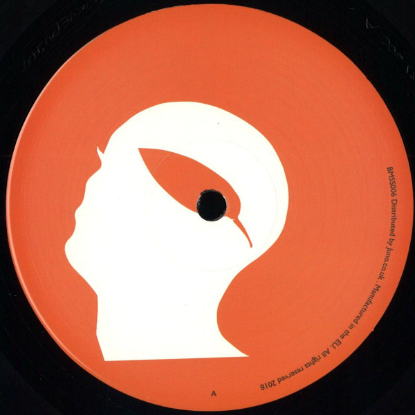 Direkt - Botanic Minds Sunset Series | Botanic Minds (BMSS006) - 2