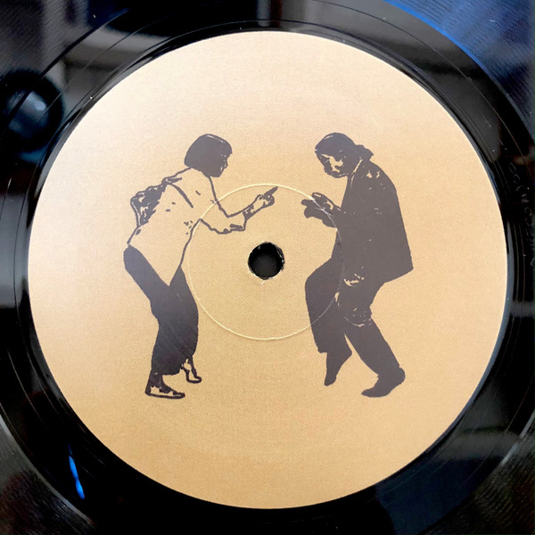 Unknown Artist - PURECORN001 | Pulp Corn Recordings (PURECORN001) - 4