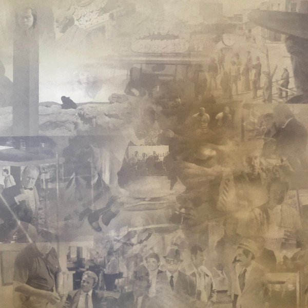 Unknown Artist - PURECORN001 | Pulp Corn Recordings (PURECORN001) - 3