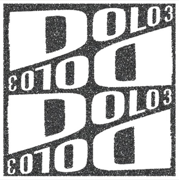 Dolo Percussion - Dolo 3 | The Trilogy Tapes (TTT069)