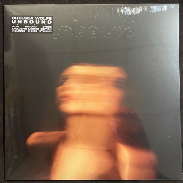 Chelsea Wolfe - Unbound | Loma Vista (LVR04460) - main
