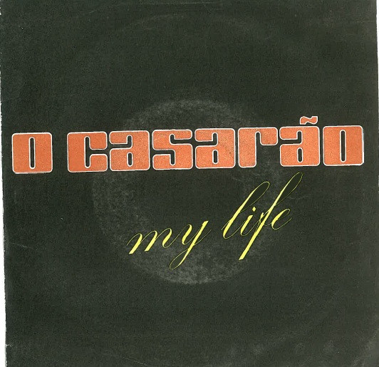 Ed Costa - O Casarão | Chantecler (N-S-83-24)
