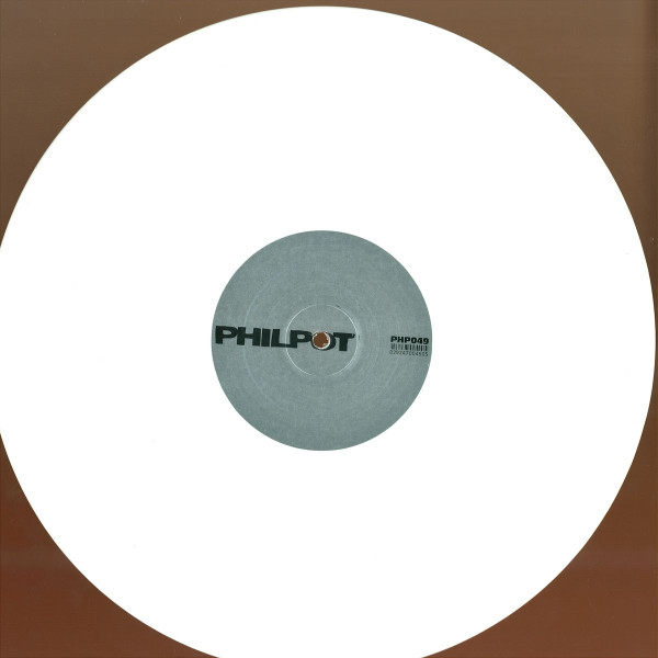 Soulphiction - Some Things Remain | Philpot (PHP049) - 2