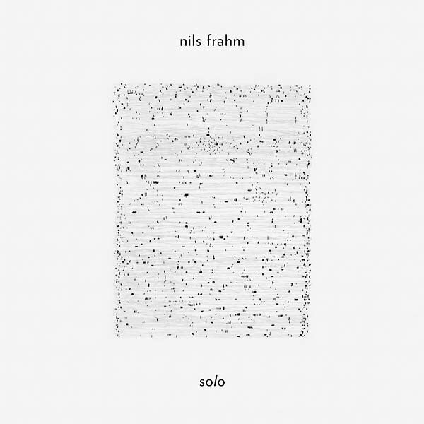 Nils Frahm - Solo | Erased Tapes Records (eratp065lp)