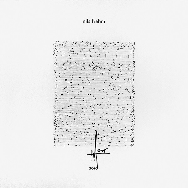 Nils Frahm - Solo | Erased Tapes Records (eratp065lp) - 2 Nils Frahm - Solo | Erased Tapes Records (eratp065lp) - 2
