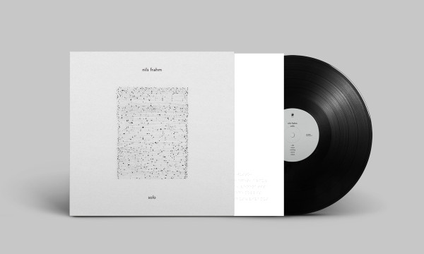 Nils Frahm - Solo | Erased Tapes Records (eratp065lp) - 3 Nils Frahm - Solo | Erased Tapes Records (eratp065lp) - 3