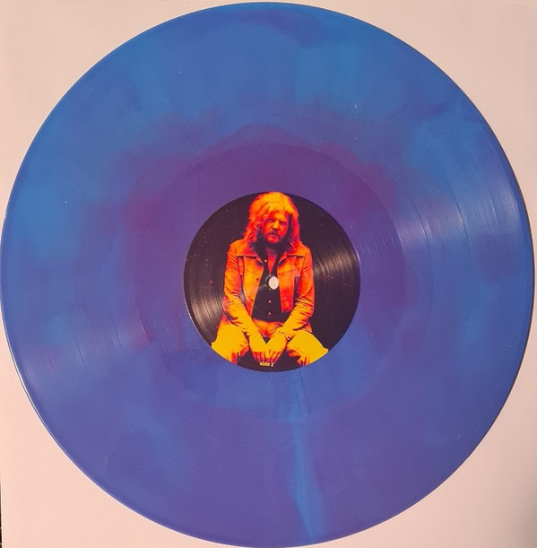 Edgar Froese - Aqua | Culture Factory (783 537) - 3