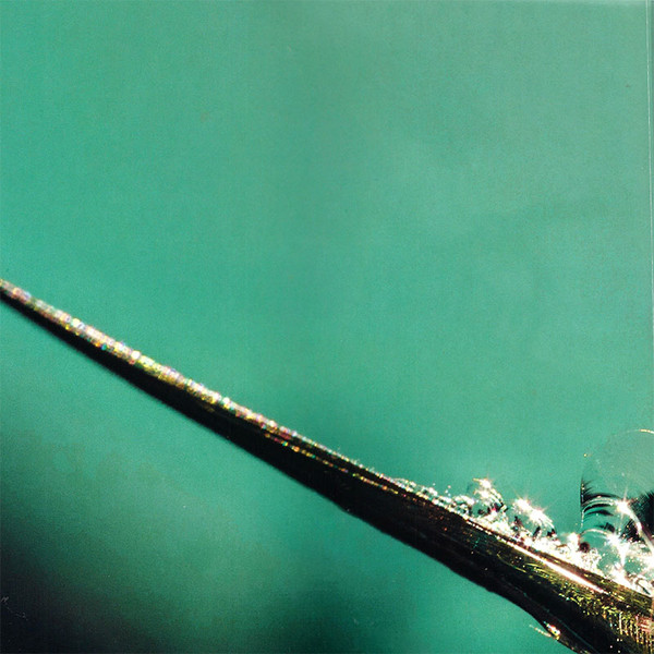 Richard Hawley - Hollow Meadows | Parlophone (0825646056460) - 2 Richard Hawley - Hollow Meadows | Parlophone (0825646056460) - 2