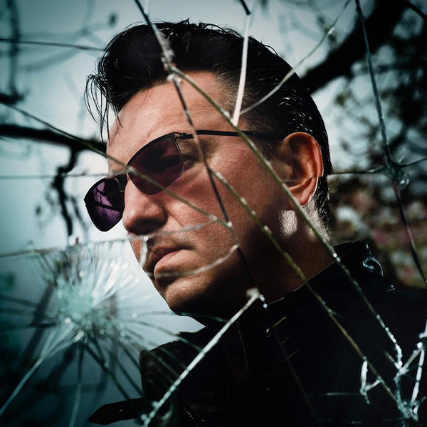 Richard Hawley - Hollow Meadows | Parlophone (0825646056460) - main Richard Hawley - Hollow Meadows | Parlophone (0825646056460) - main