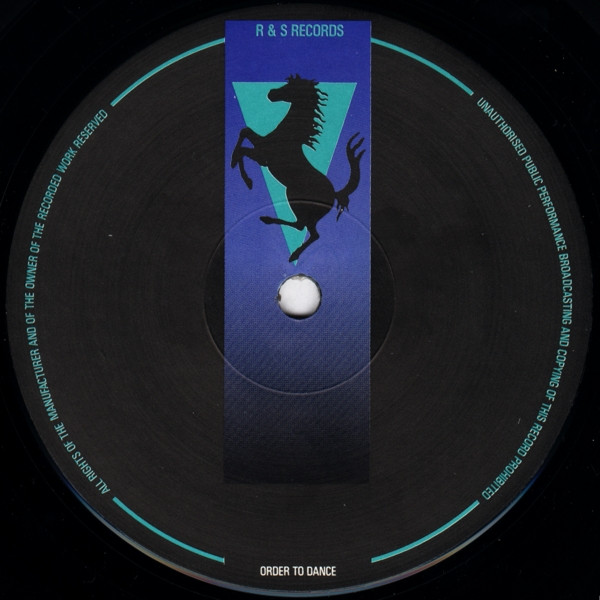 Neuro - Mama | R & S Records (RS 93009) - 2 Neuro - Mama | R & S Records (RS 93009) - 2