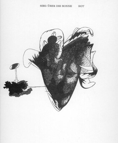 Sieg Über Die Sonne - Hot | Tyrant (TYR12001R) - main