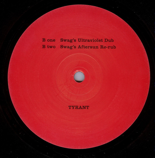 Sieg Über Die Sonne - Hot | Tyrant (TYR12001R) - 3