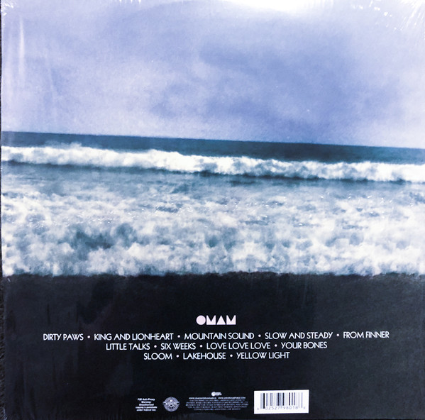Of Monsters And Men - My Head Is An Animal | Universal Republic Records (B0016691-01) - 2 Of Monsters And Men - My Head Is An Animal | Universal Republic Records (B0016691-01) - 2