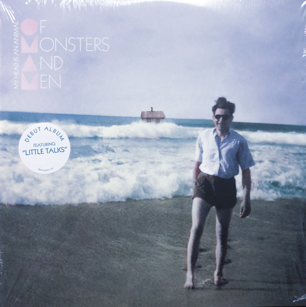 Of Monsters And Men - My Head Is An Animal | Universal Republic Records (B0016691-01) - main Of Monsters And Men - My Head Is An Animal | Universal Republic Records (B0016691-01) - main
