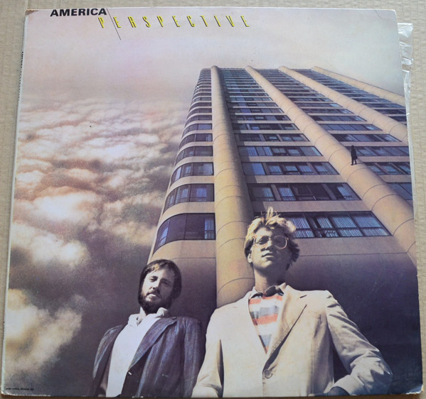 America - Perspective | Capitol Records (2402161)
