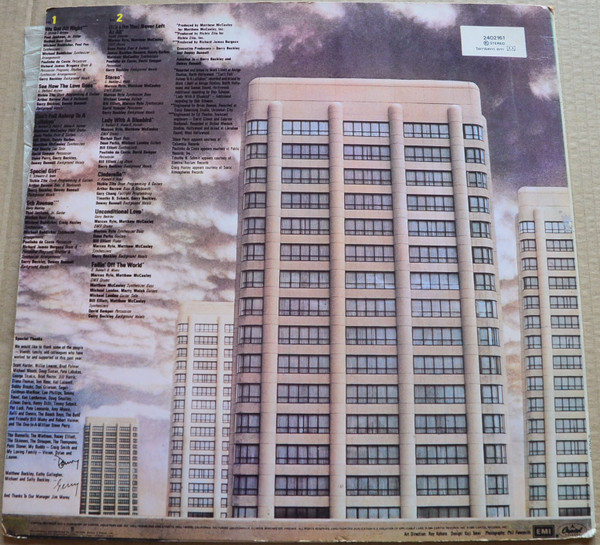 America - Perspective | Capitol Records (2402161) - 2