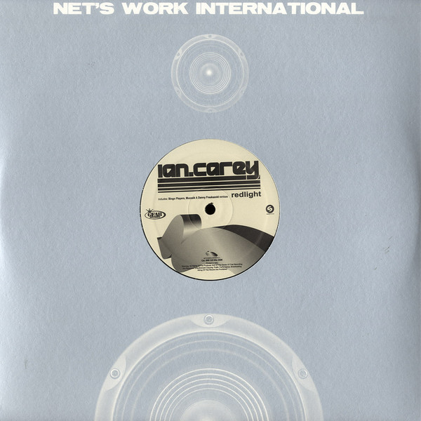 Ian Carey - Redlight | Net's Work International (NWI 329 Mix 2008)