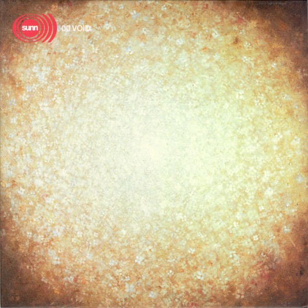 Sunn O))) - ØØ Void CD | Daymare Recordings (DYMC-024) - main Sunn O))) - ØØ Void CD | Daymare Recordings (DYMC-024) - main