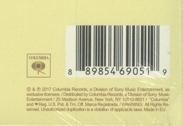 Tyler, The Creator - Scum Fuck Flower Boy | Columbia (88985469051) - 3