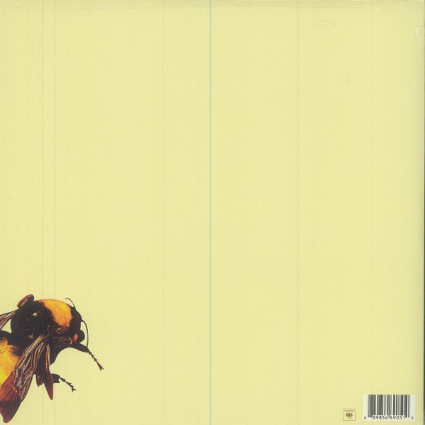 Tyler, The Creator - Scum Fuck Flower Boy | Columbia (88985469051) - 2