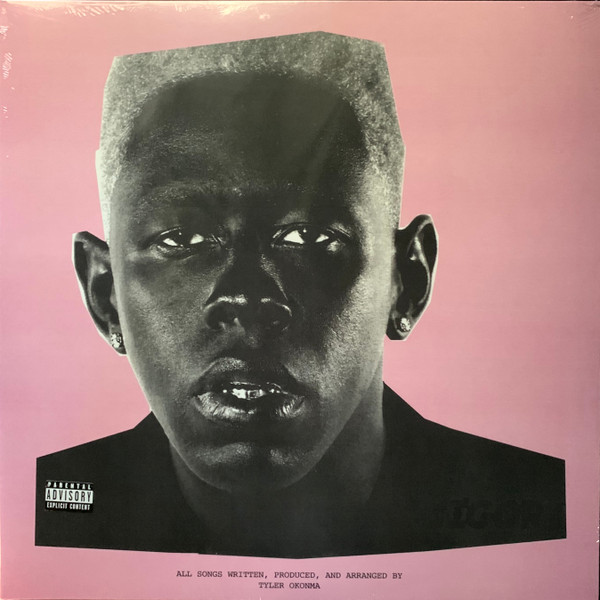 Tyler, The Creator - Igor | Columbia (19075965221) - main