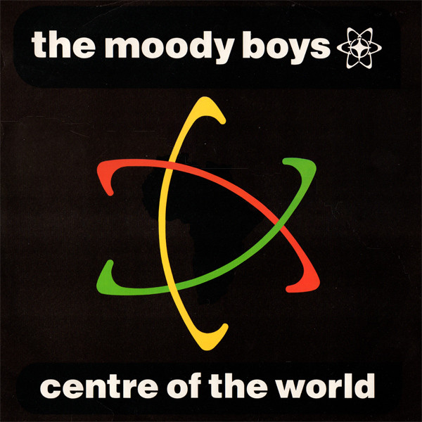 Centre Of The World